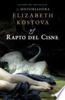 libro El Rapto Del Cisne